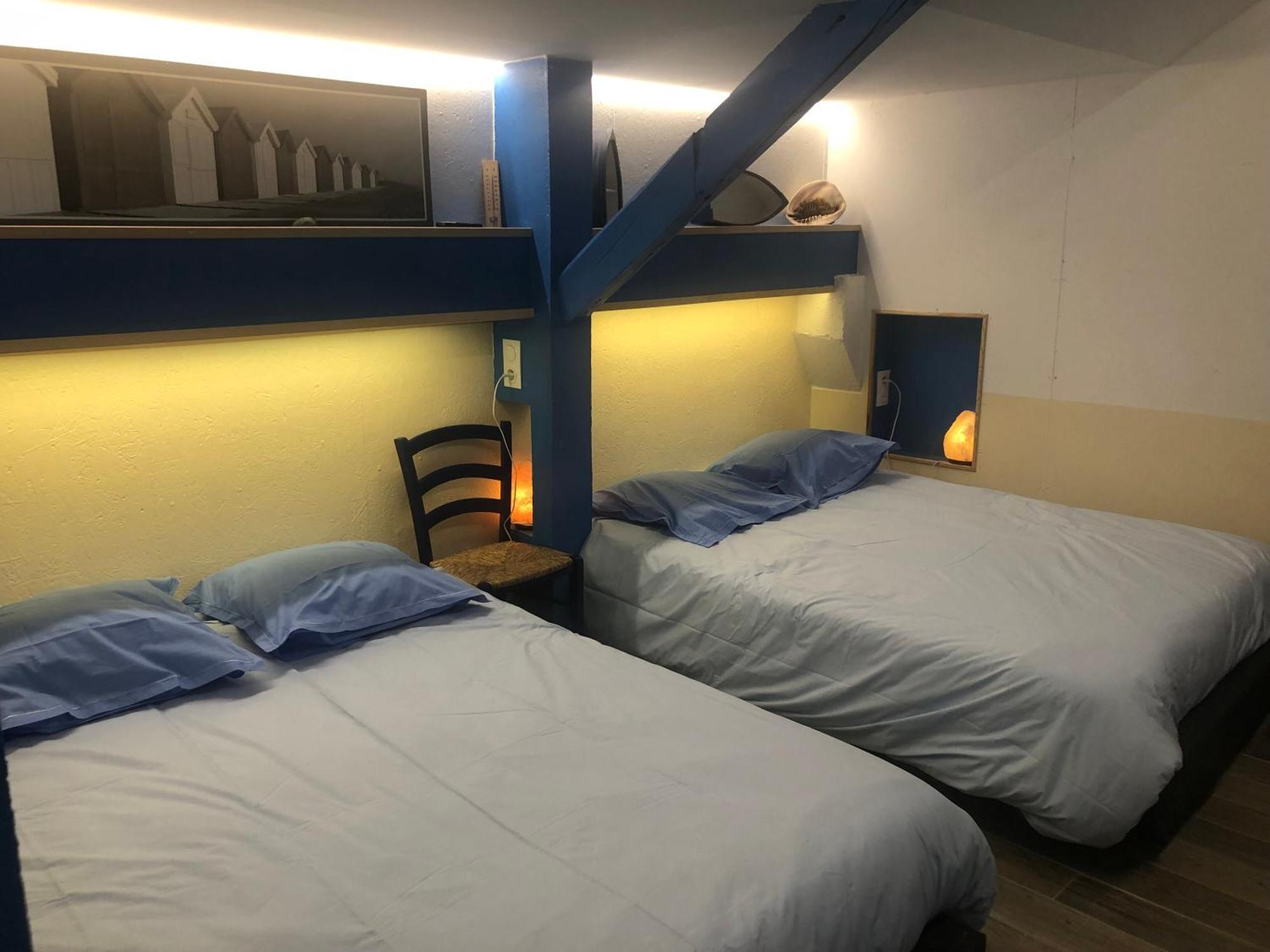 Western City Troyes Barberey-Saint-Sulpice Zimmer foto