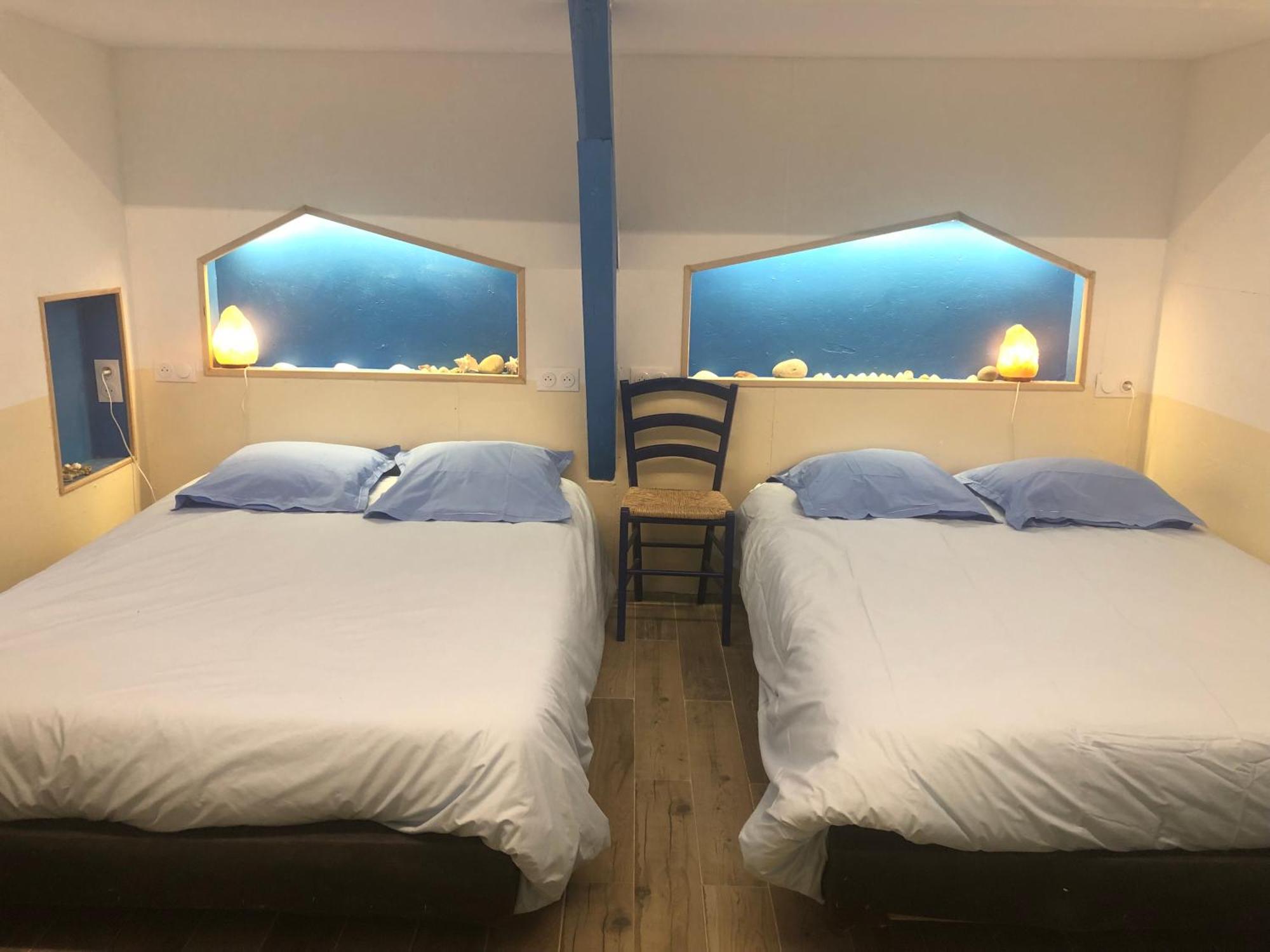 Western City Troyes Barberey-Saint-Sulpice Zimmer foto