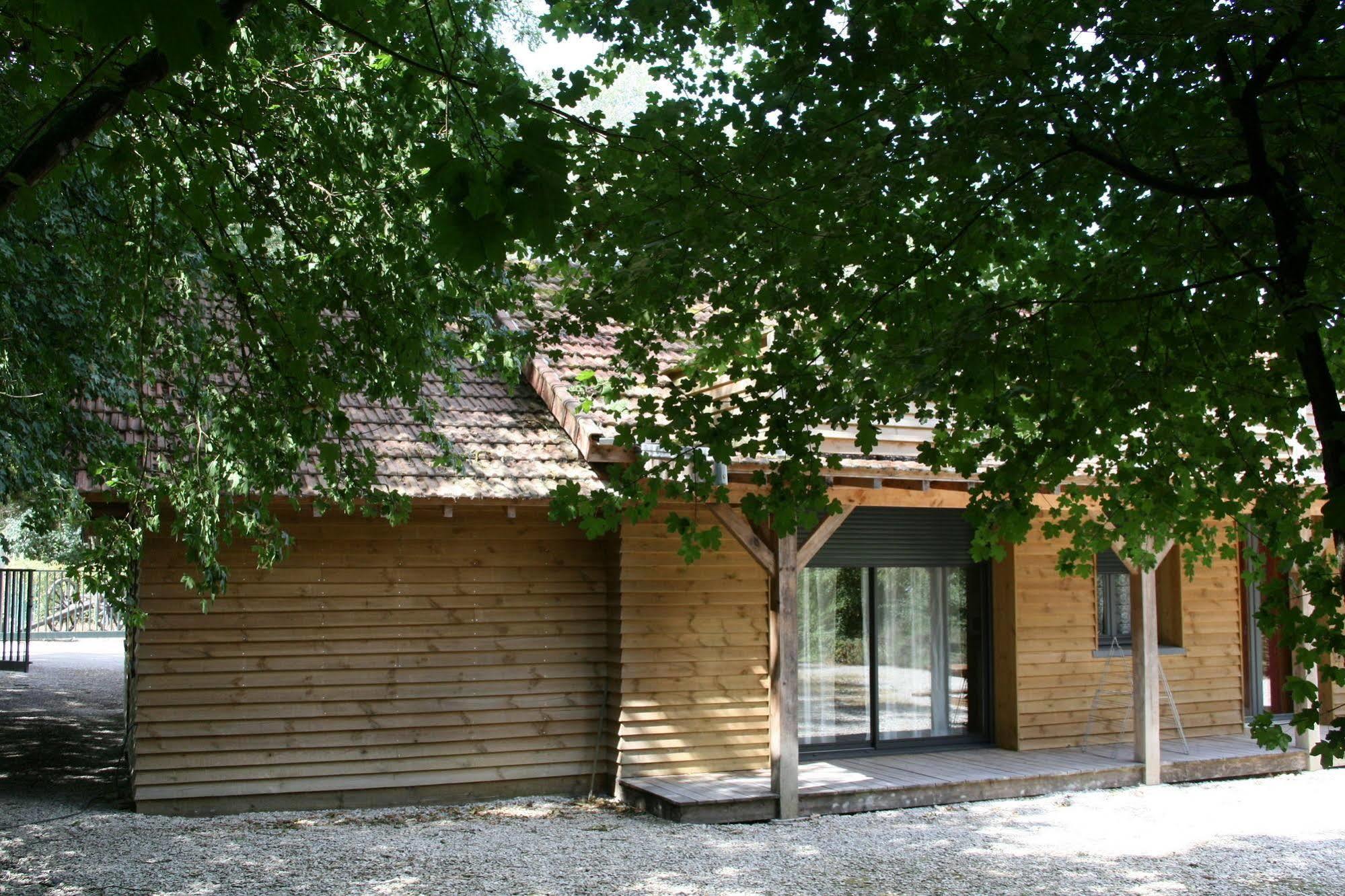 Western City Troyes Barberey-Saint-Sulpice Exterior foto