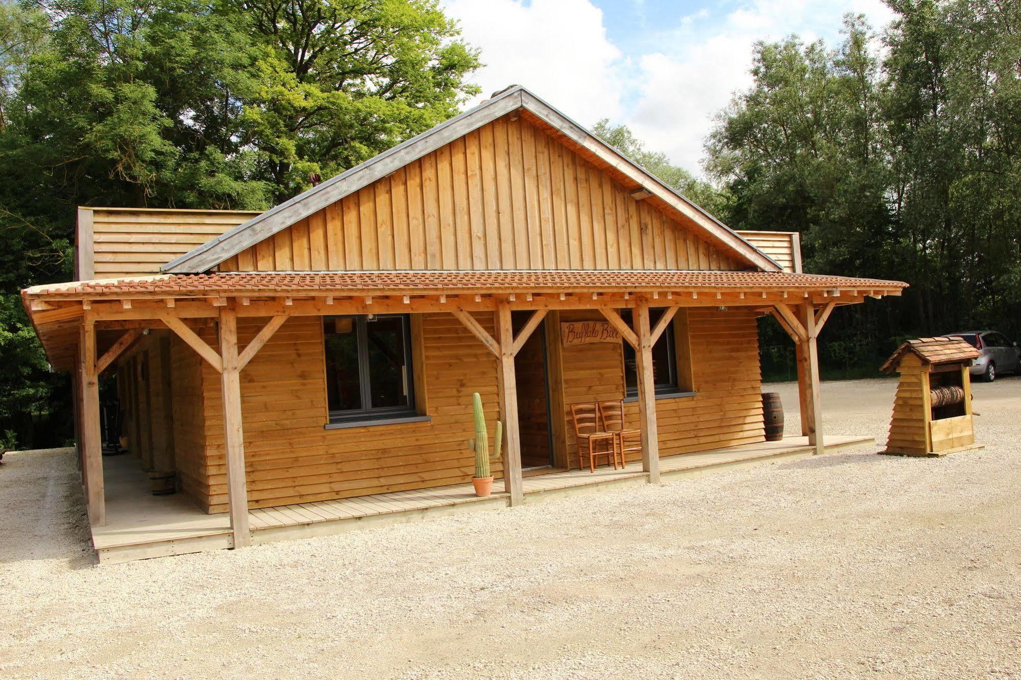 Western City Troyes Barberey-Saint-Sulpice Exterior foto