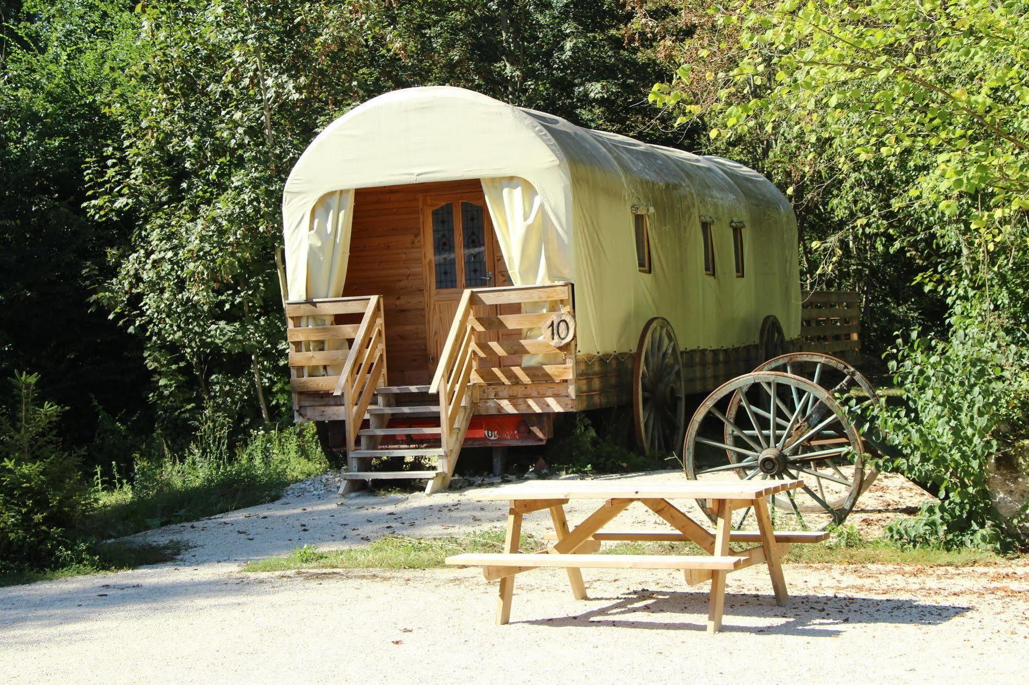 Western City Troyes Barberey-Saint-Sulpice Exterior foto
